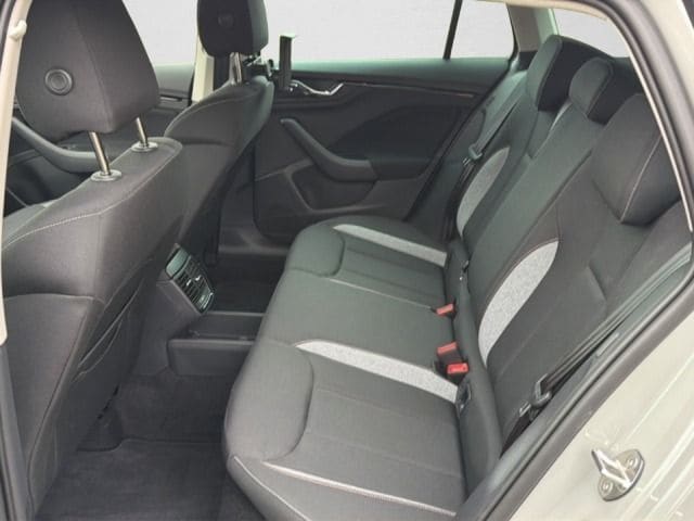 Skoda Scala 85 Drive