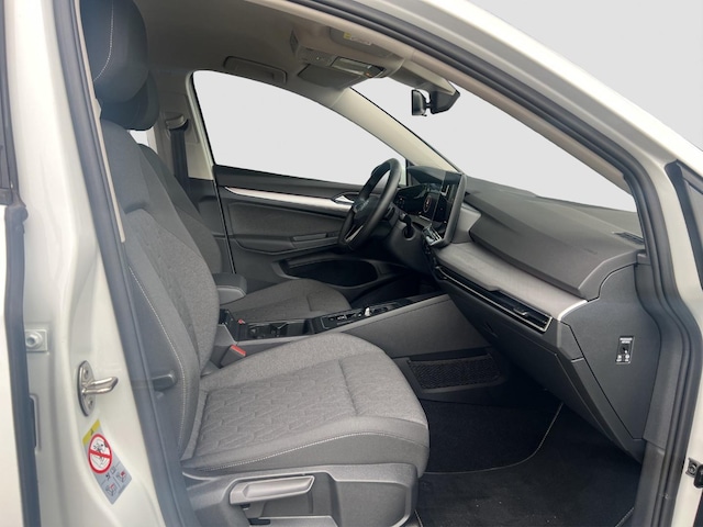 Volkswagen Golf 1.5 TSI DSG Variant