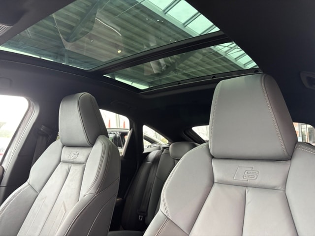 Audi Q4 e-tron 35 Sportback