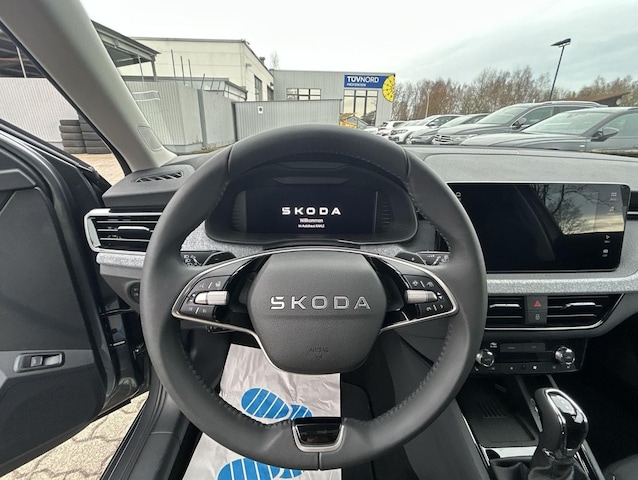 Skoda Kamiq 1.5 TSI