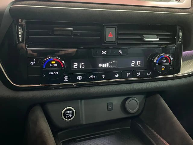 Nissan Qashqai AWD DIG-T