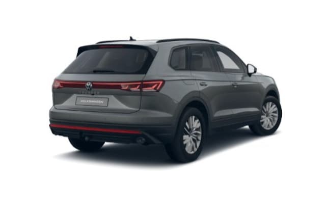 Volkswagen Touareg 3.0 V6 TDI