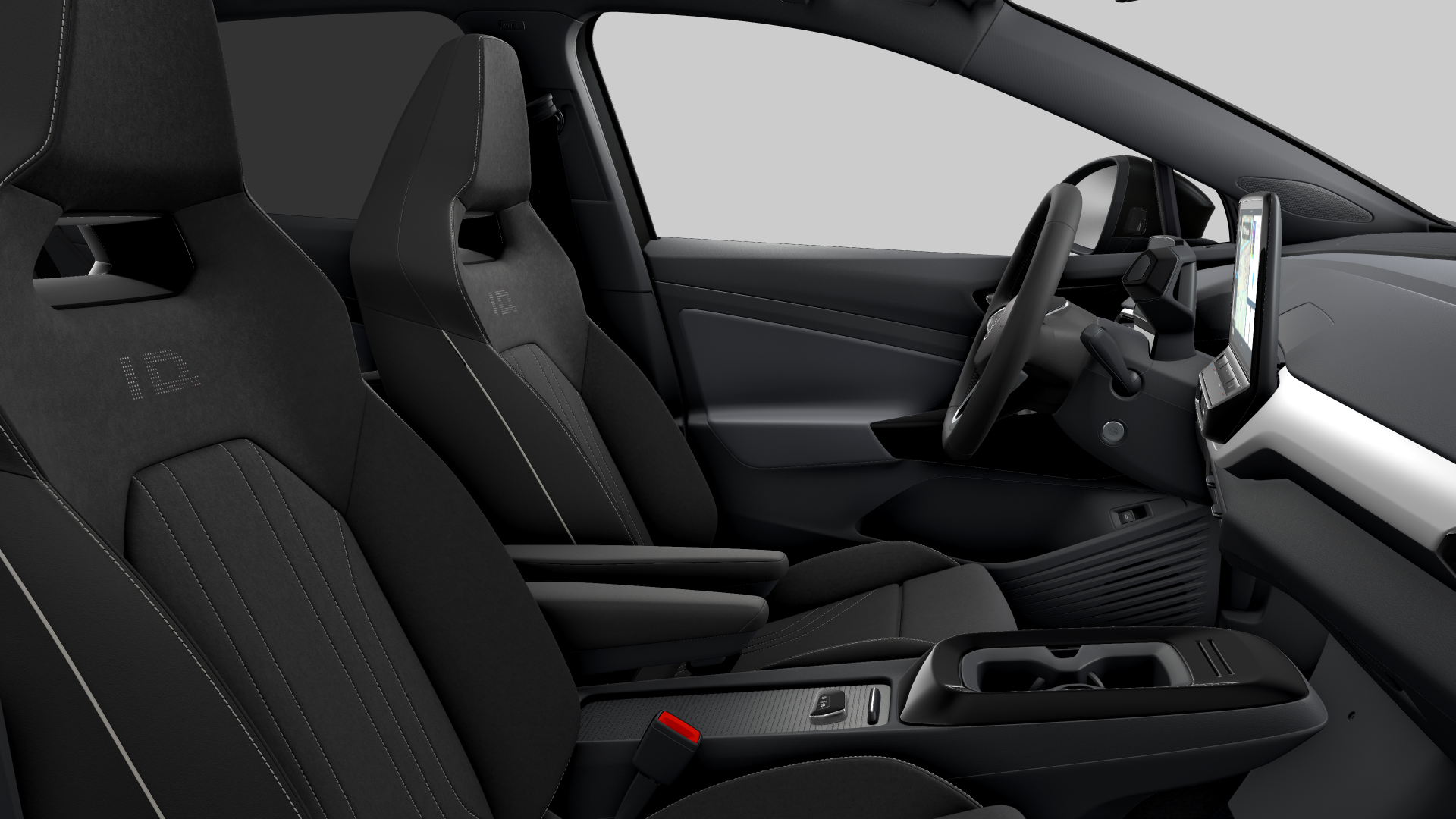 Volkswagen ID.4 (77kWh) DCC Pano IQLight LM