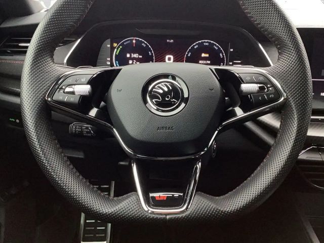 Skoda Octavia Combi RS iV