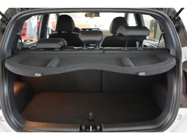 Hyundai i10 N Line T-GDi