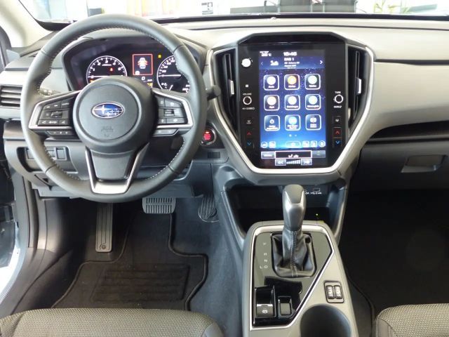 Subaru Crosstrek 2.0ie - Active - Automatik LED