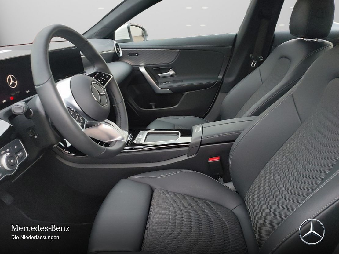 Mercedes-Benz CLA 180 Coupé