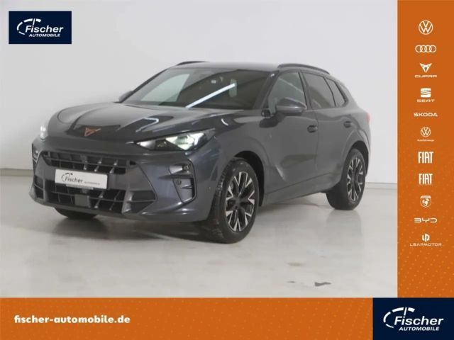 Cupra Terramar 1.5 eTSI