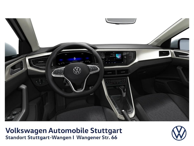 Volkswagen Taigo 1.5 TSI DSG Move