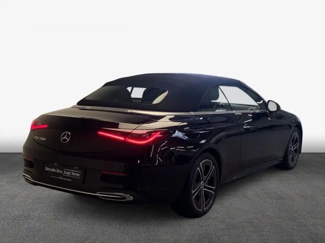 Mercedes-Benz CLE 200 CLE