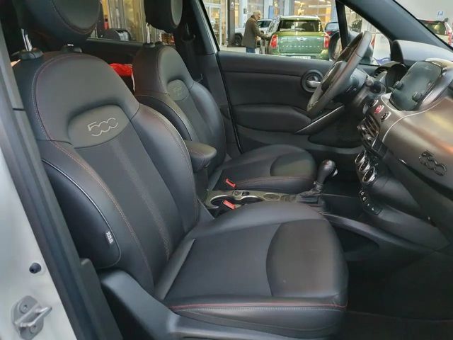 Fiat 500 4x2 Sport Turbo