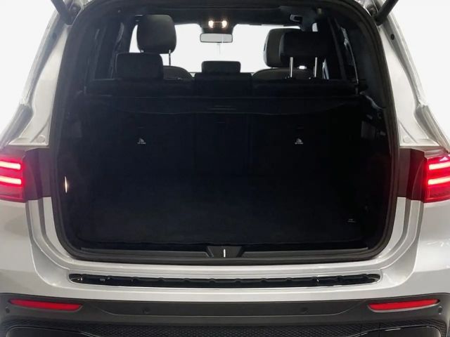 Mercedes-Benz GLB 200 GLB