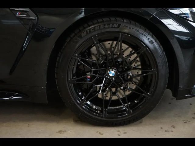 BMW M3 Competition Sedan xDrive