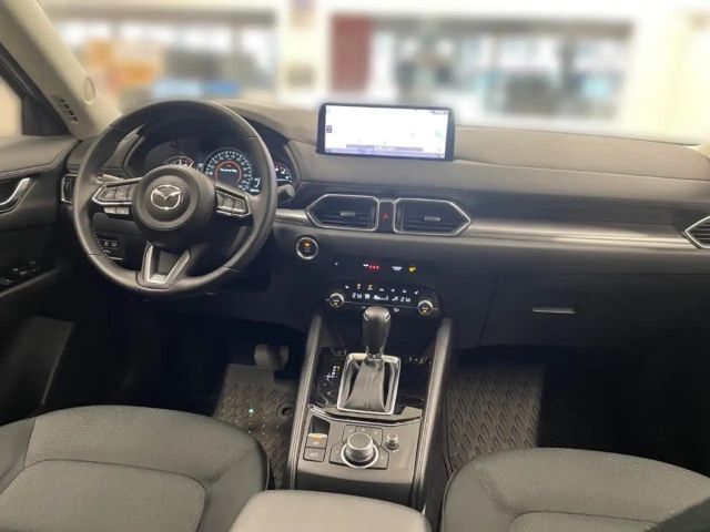 Mazda CX-5 4WD Advantage
