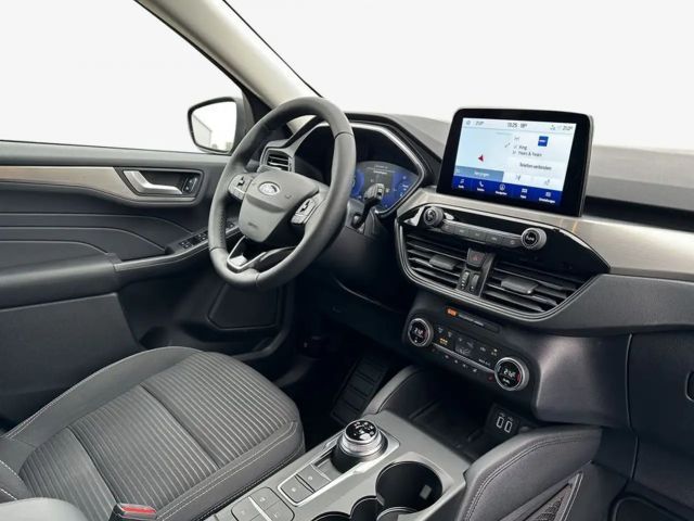 Ford Kuga Plug in Hybrid Titanium