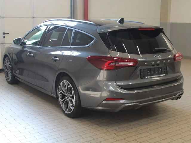 Ford Focus ST Line Wagon