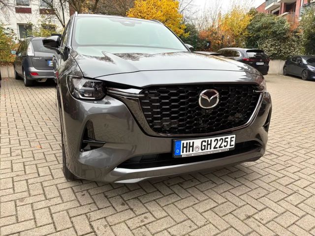 Mazda CX-80 Homura Plus e-Skyactiv