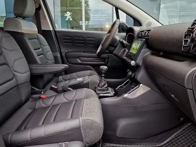 Citroën C3 Aircross Max