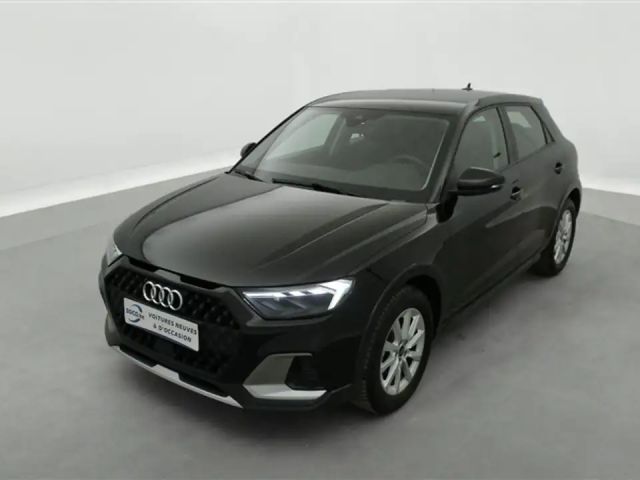 Audi A1 30 TFSI Allstreet