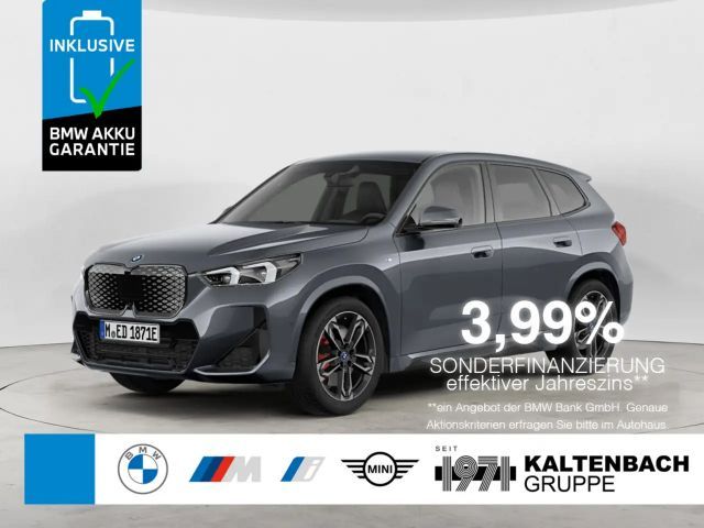 BMW X1 eDrive20 HUD 360° LED ACC NAVI H/K KAMERA