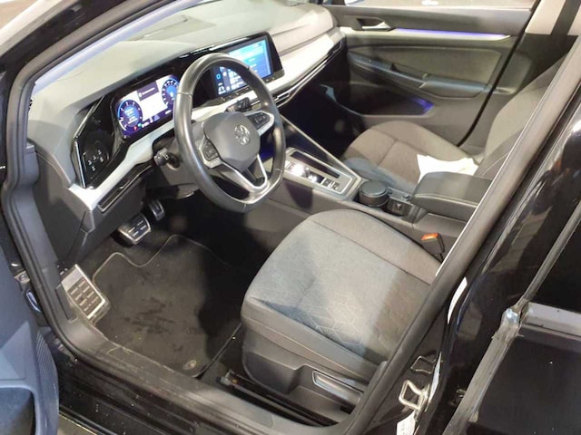 Volkswagen Golf 2.0 TDI DSG Golf VIII Move