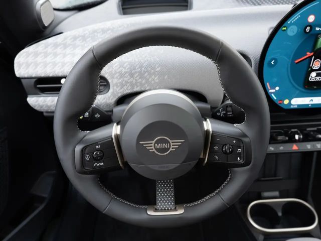 MINI Cooper Favoured Trim PANO NAVI HUD LED 360°