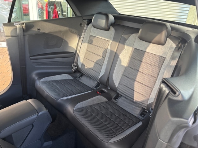 Volkswagen T-Roc 1.5 TSI Cabriolet DSG