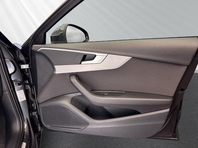 Audi A4 35 TDI Avant S-Tronic