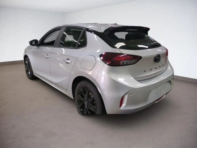 Opel Corsa 1.2 Turbo Edition Turbo