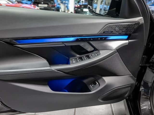 BMW i5 M60 Sedan xDrive