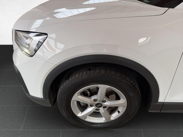 Audi Q2 35 TFSI S-Tronic