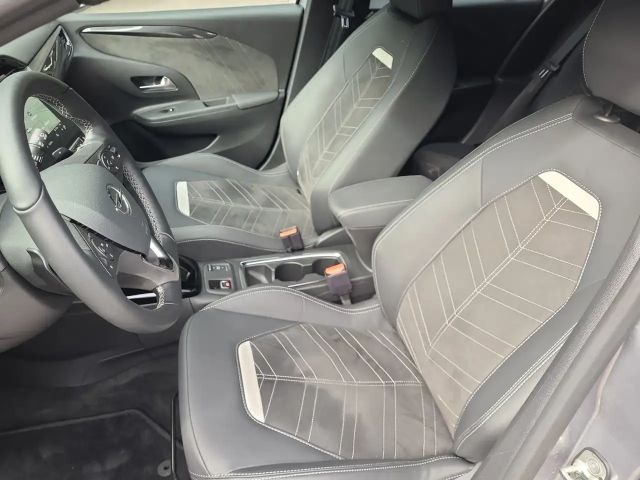 Opel Corsa Turbo Ultimate