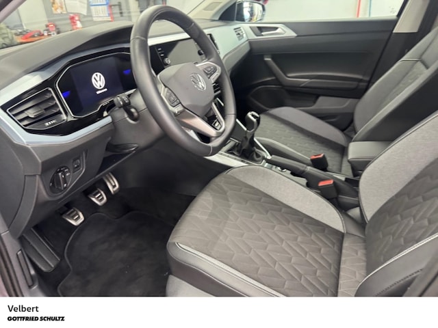 Volkswagen Polo 1.0 TSI Life