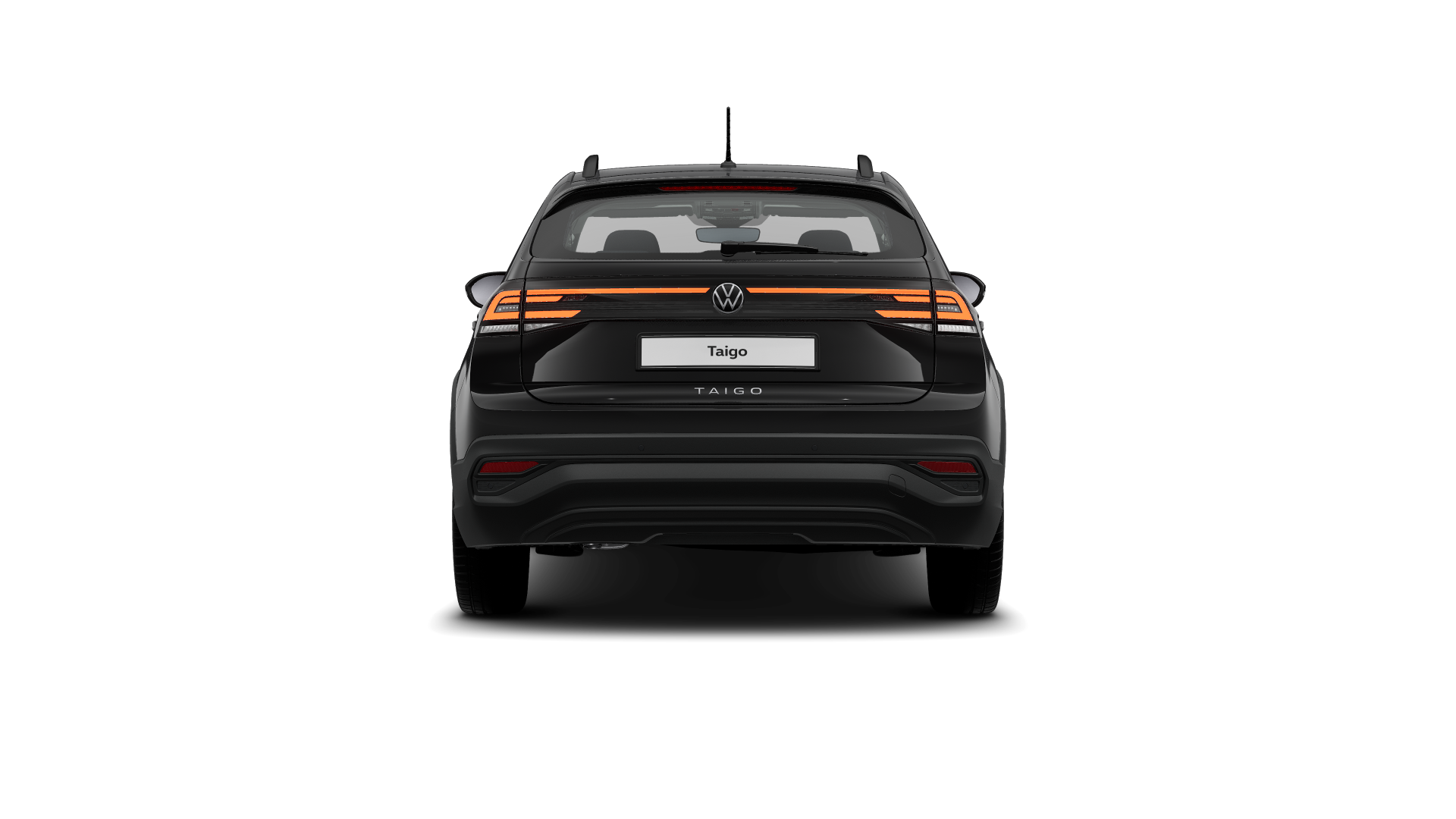Volkswagen Taigo Life