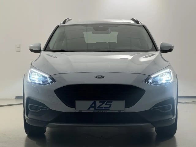 Ford Focus EcoBoost