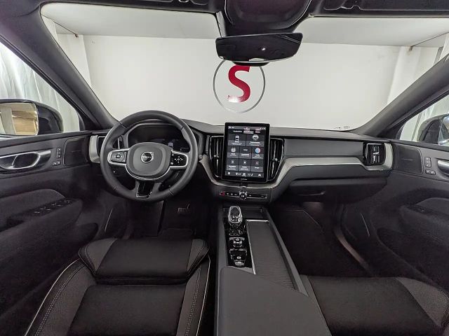 Volvo XC60 Polestar T8