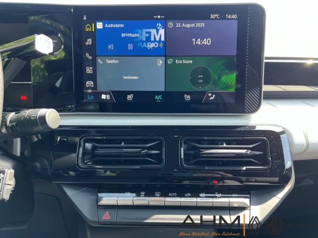 Renault 5 Electric Evolution