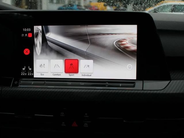 Volkswagen Golf Golf VIII R-Line Variant