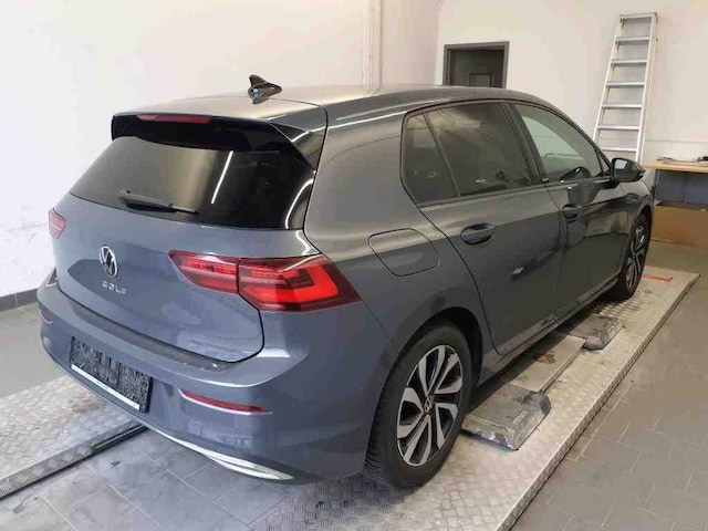 Volkswagen Golf 2.0 TDI DSG IQ.Drive