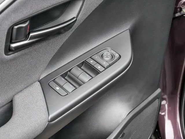 Toyota C-HR Hybride Team D