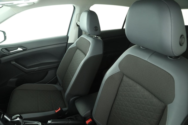 Volkswagen T-Cross 1.0 TSI DSG