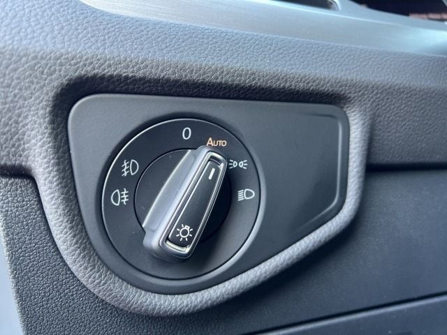 Volkswagen Touran 1.5 TSI Comfortline DSG