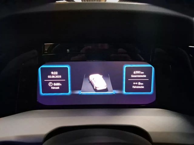 Volkswagen Golf 1.5 TSI Variant