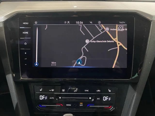 Volkswagen Passat 1.5 TSI Business DSG Variant