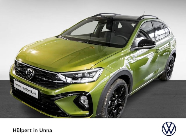 Volkswagen Taigo Taigo 1.0 R-LINE DSG NAVI BLACKSTYLE MATRIXLED