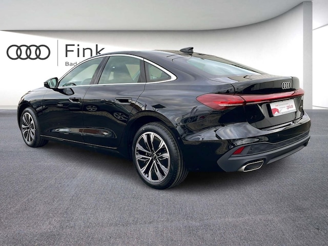 Audi A5 Quattro S-Tronic