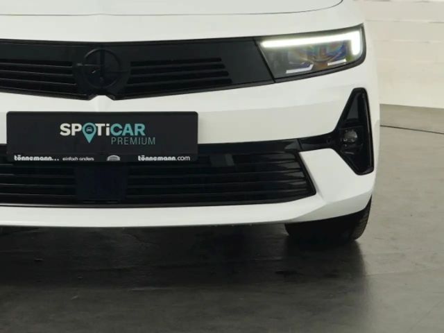 Opel Astra Sports Tourer Ultimate