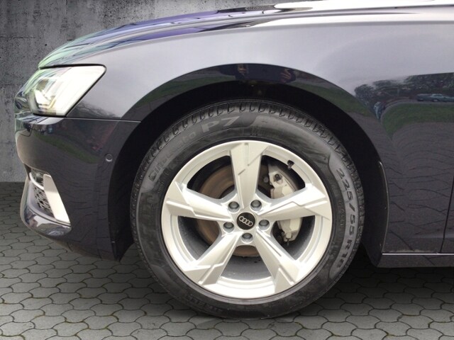 Audi A6 40 TDI Avant Quattro S-Tronic