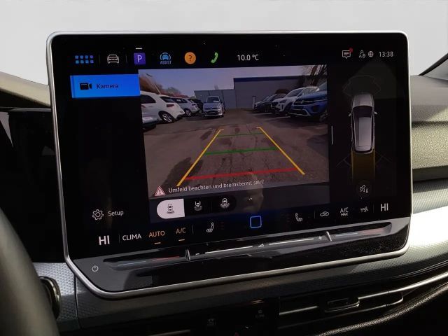 Volkswagen Golf 2.0 TDI DSG Life