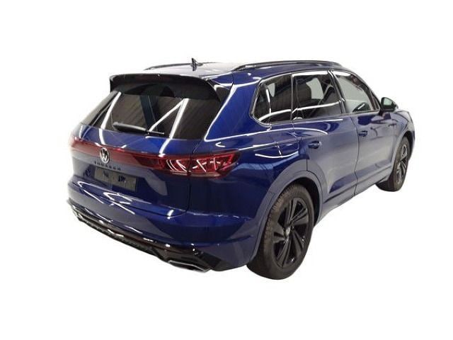 Volkswagen Touareg 3.0 V6 TDI R-Line